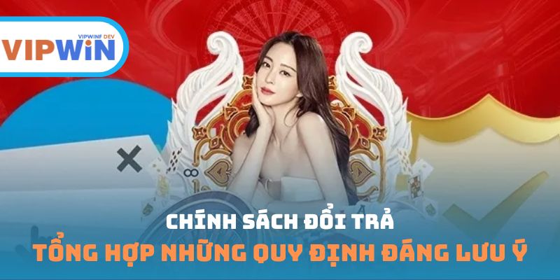 Chính sách đổi trả