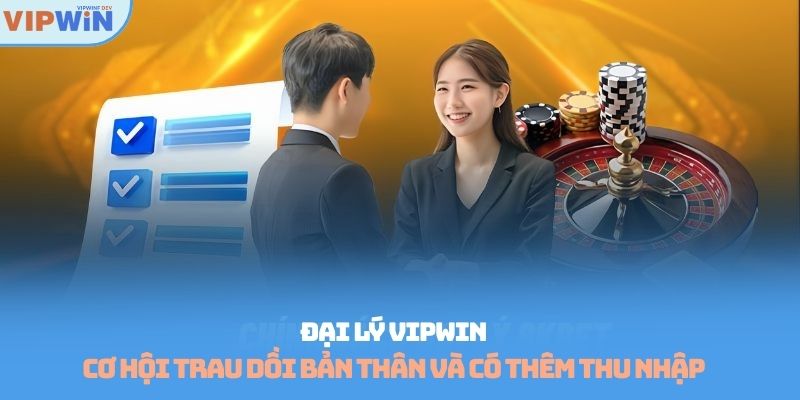 Đại lý Vipwin