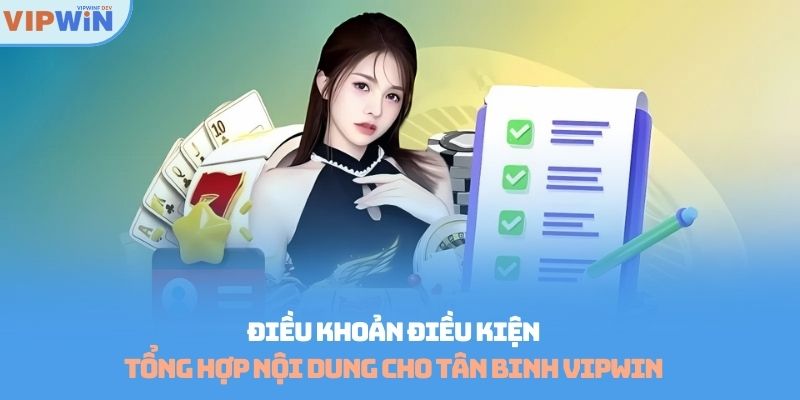 điều khoản điều kiện