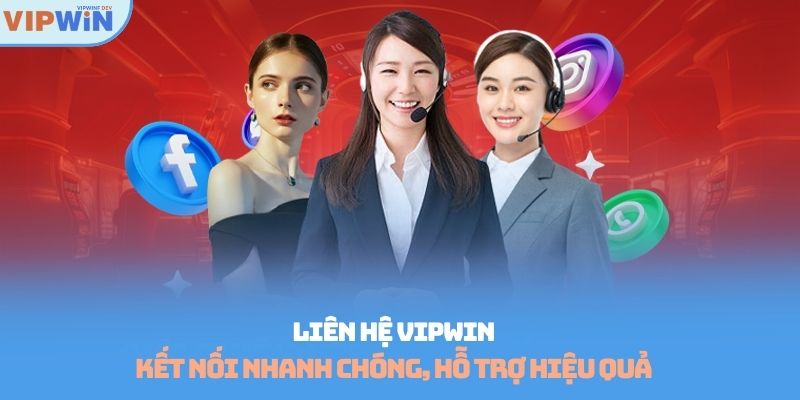Liên hệ VIPWIN
