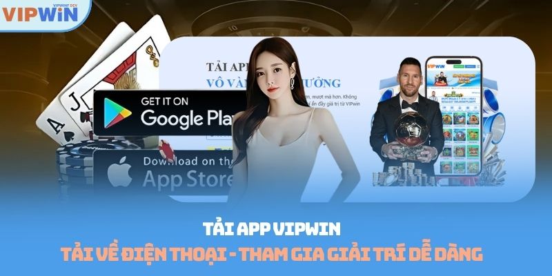 tải app Vipwin