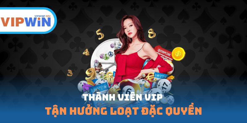 thành viên VIP